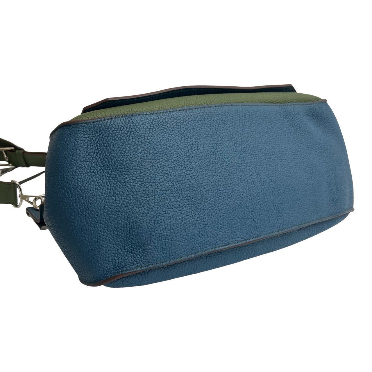 エルメス ジプシエール トリヨンクレマンス ショルダーバッグ