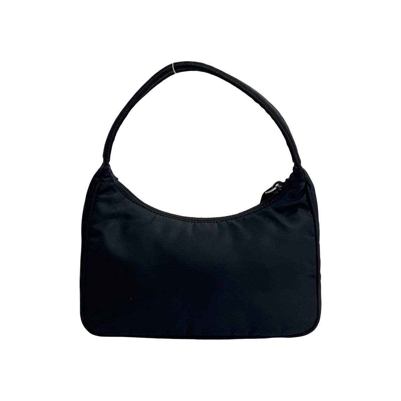 プラダ テスート ナイロン ハンドバッグ