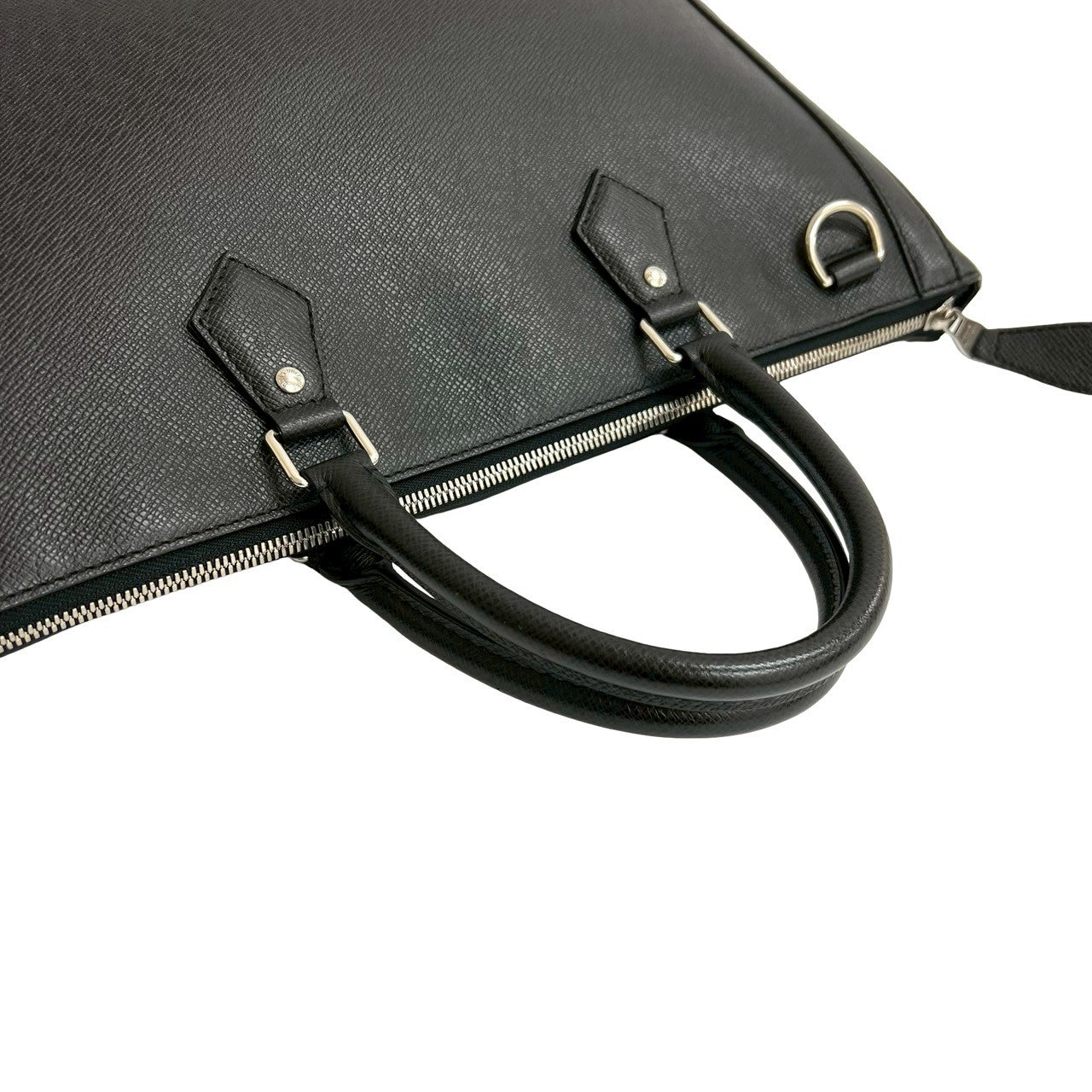 ルイヴィトン スリム・ブリーフケース タイガ 2wayブリーフケース