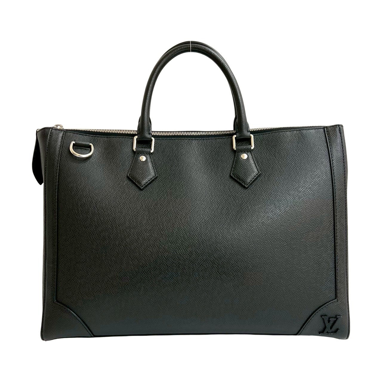 ルイヴィトン スリム・ブリーフケース タイガ 2wayブリーフケース