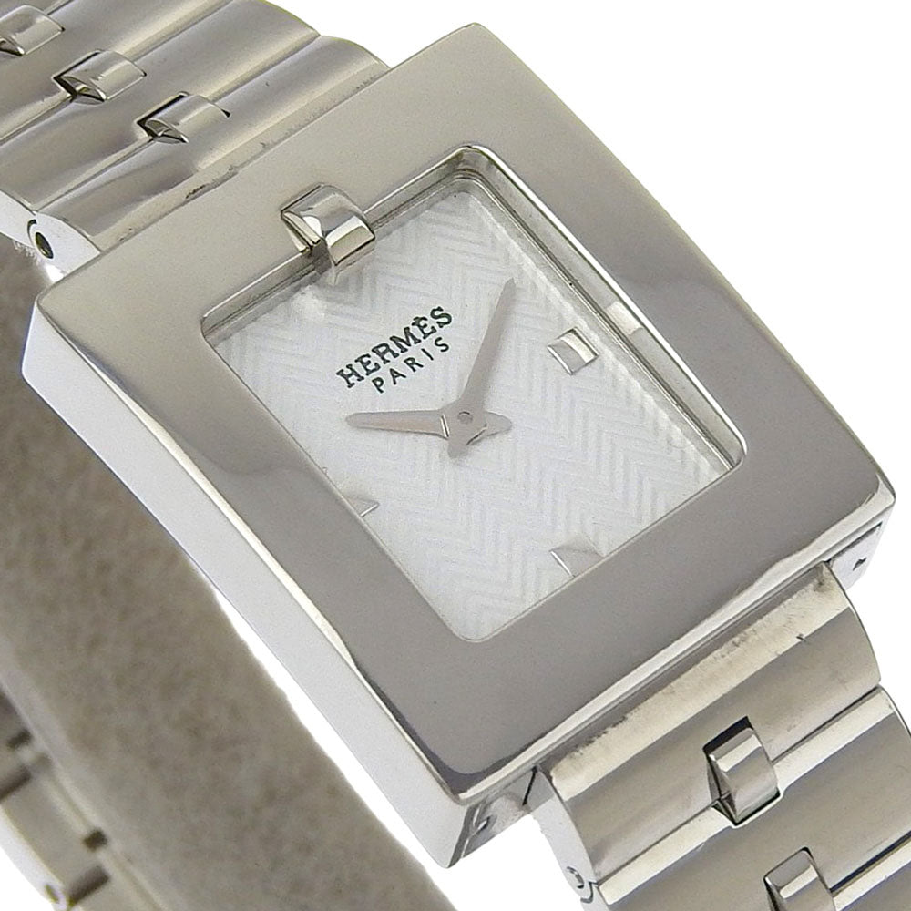 エルメス ベルト ウォッチ ステンレス スチール
