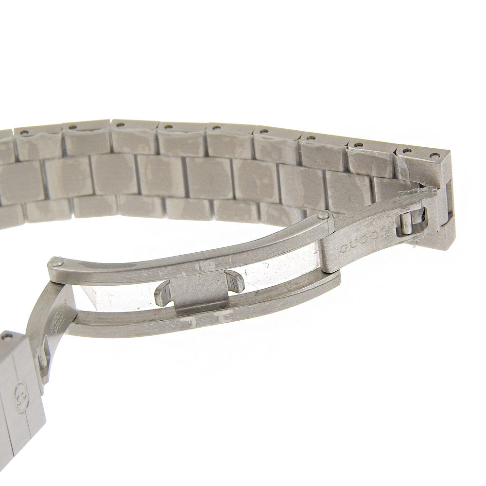 グッチ グリップ ステンレススチール 腕時計