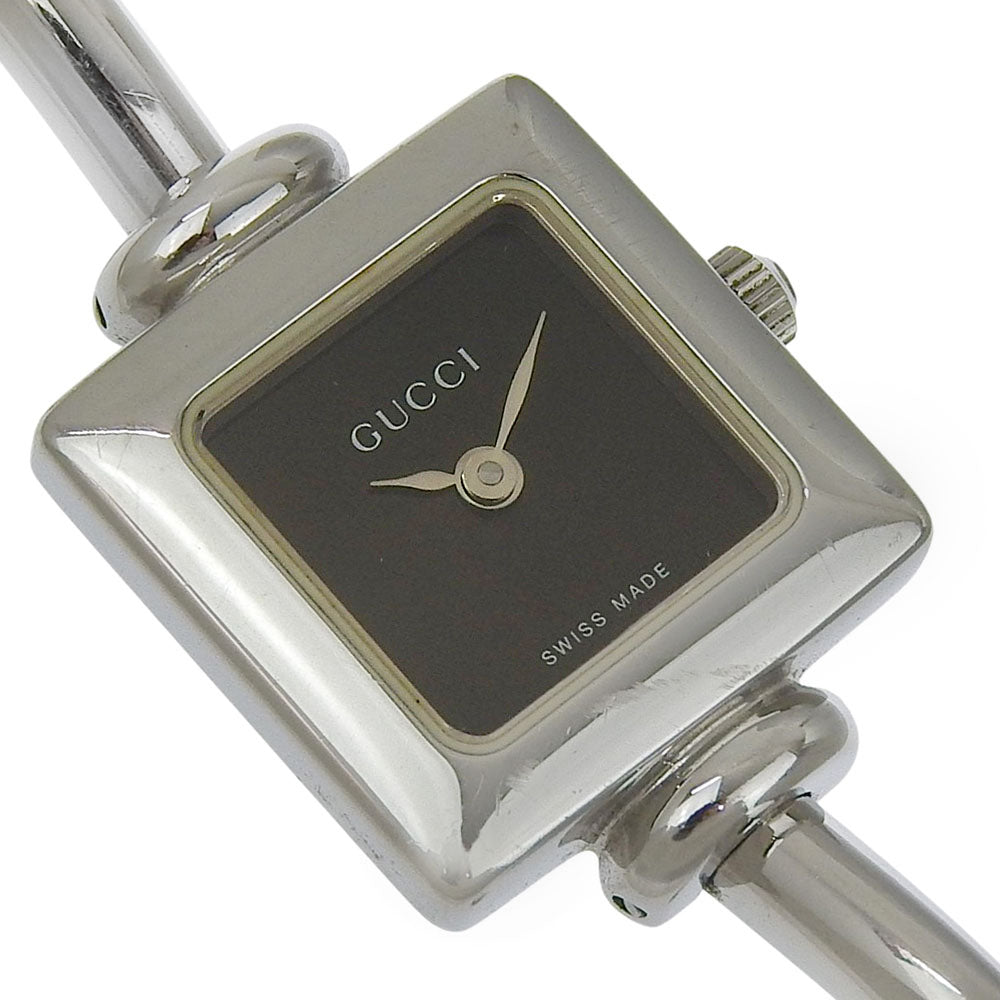 グッチ 1900L ステンレススチール