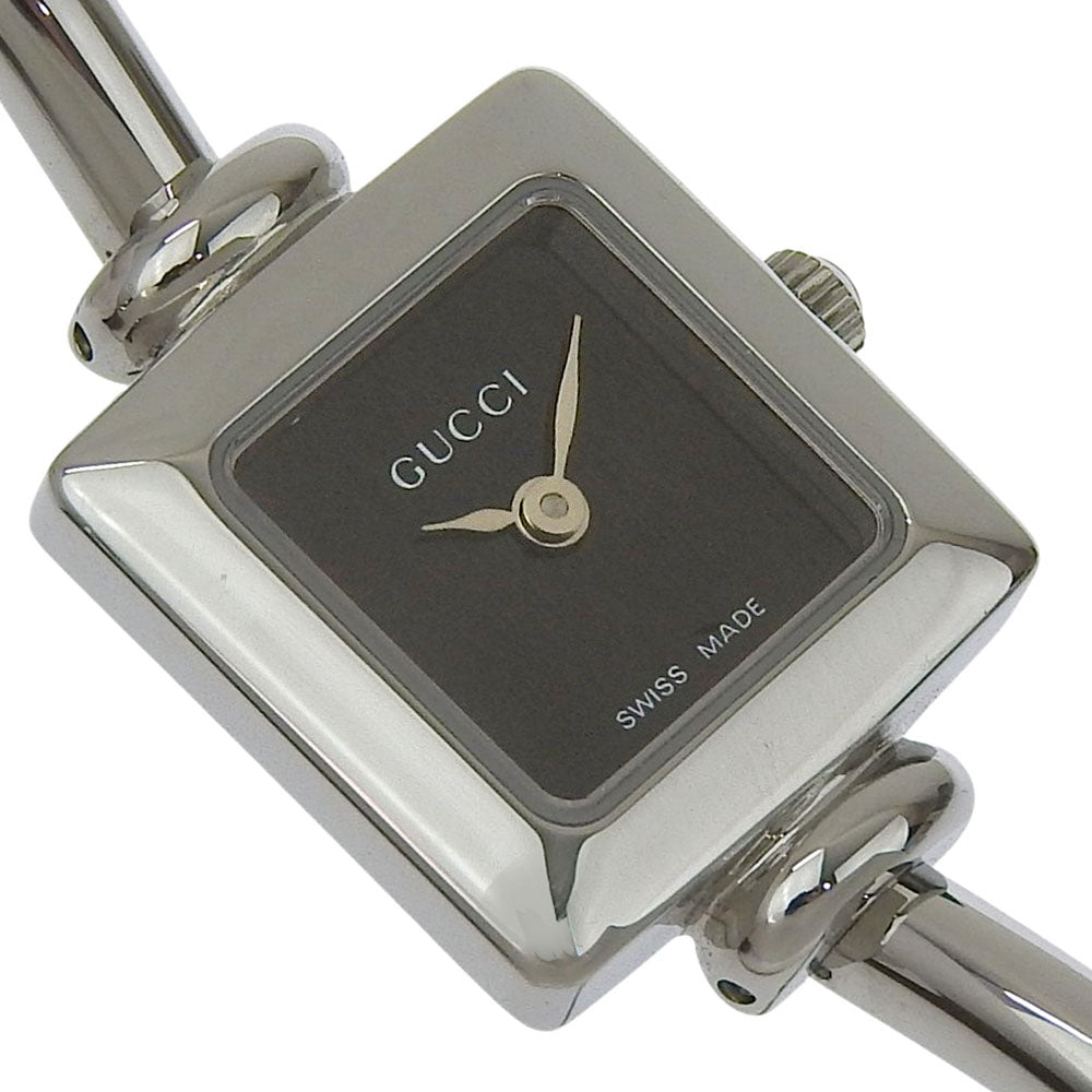グッチ 1900L ステンレススチール
