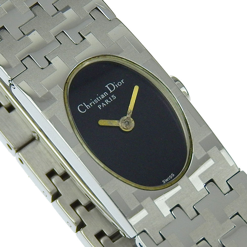 ディオール ミスディオール クォーツ時計 D70-100
