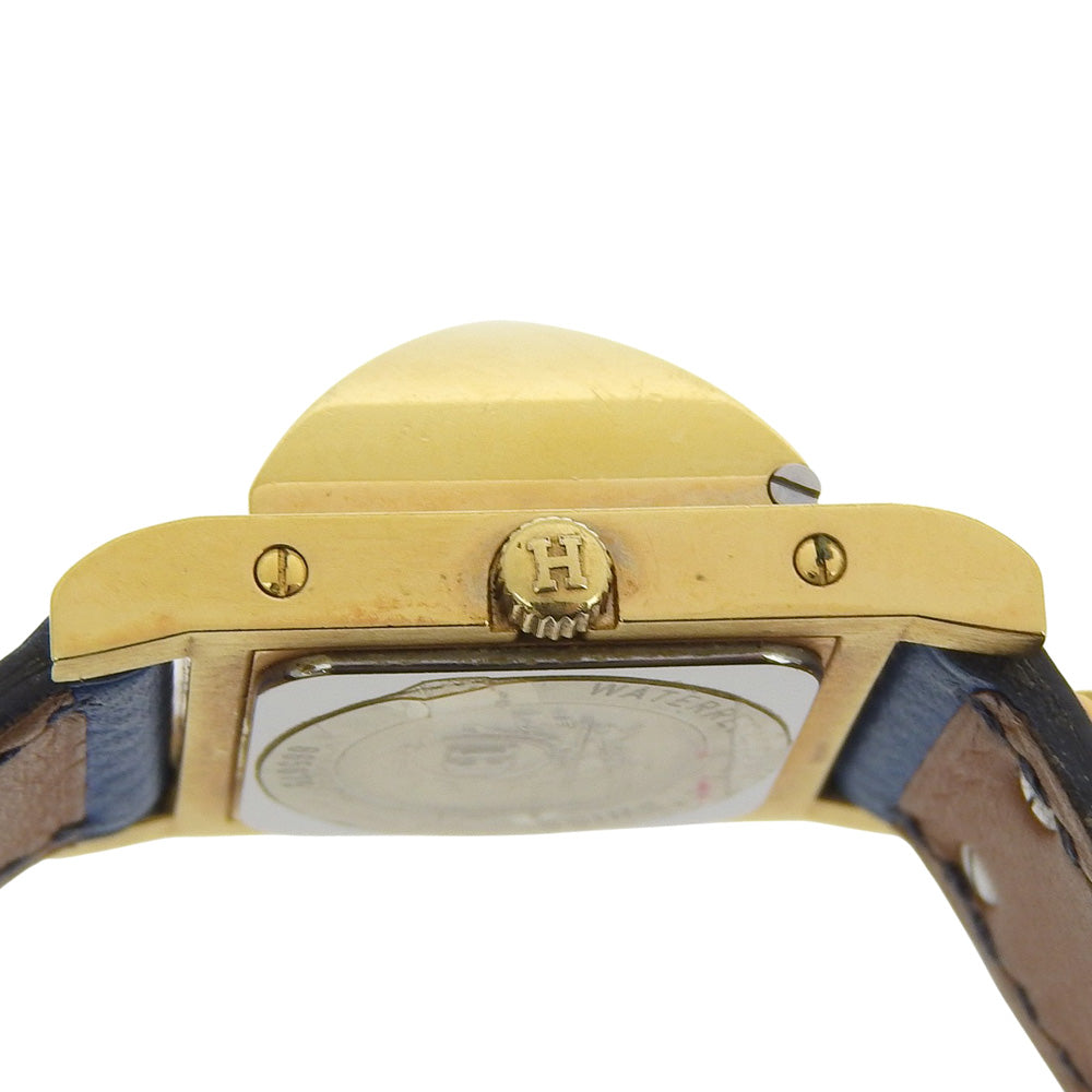エルメス メドール 金メッキ