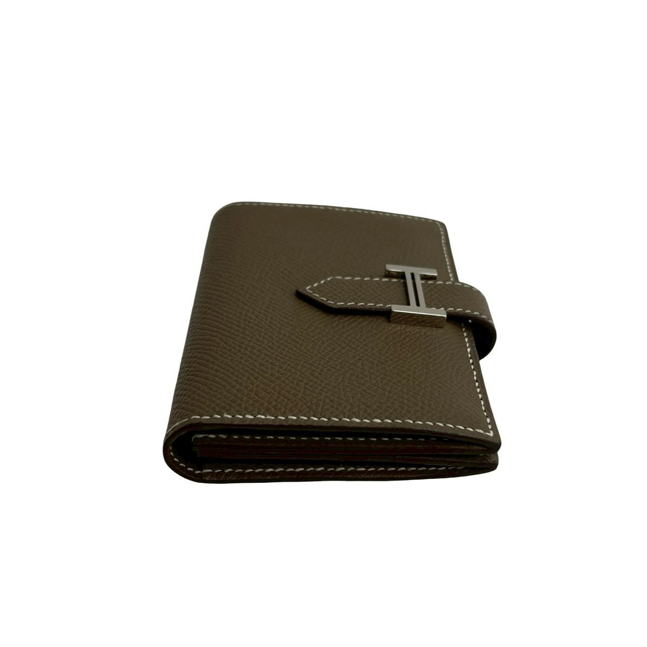 エルメス ベアン エプソム カード ケース