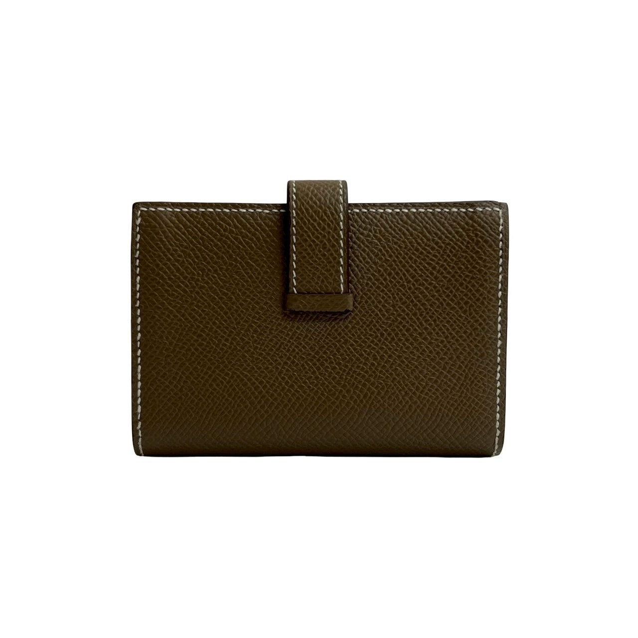 エルメス ベアン エプソム カード ケース