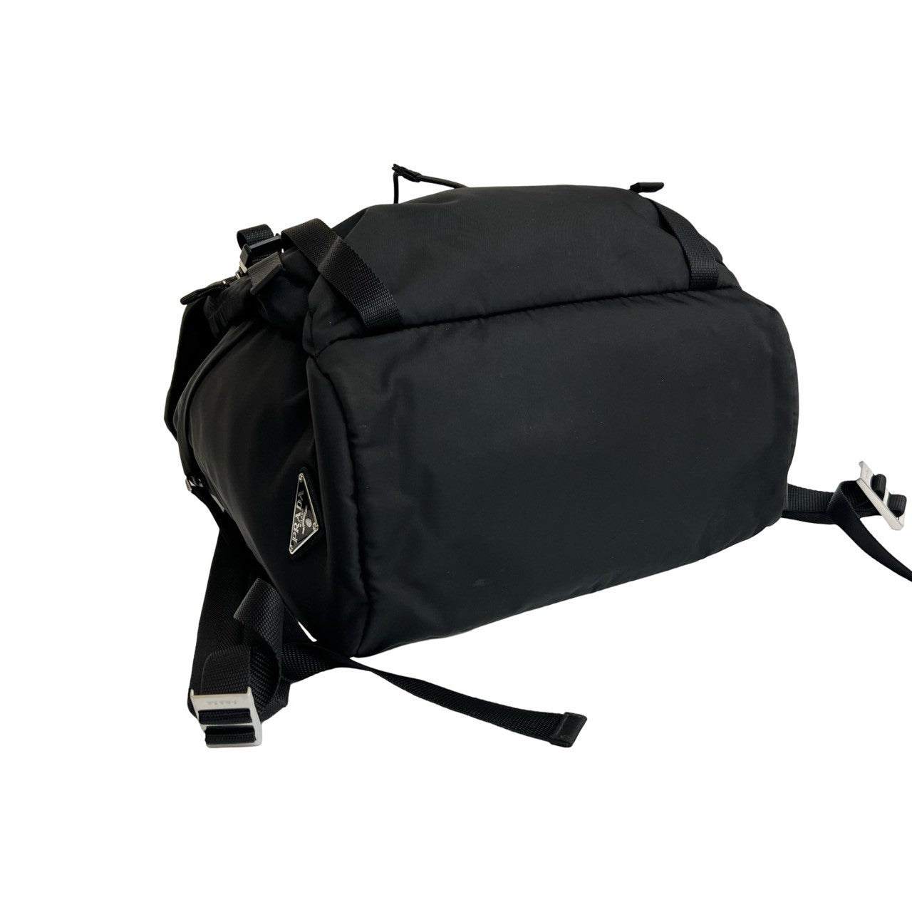 プラダ テッスート ナイロン バックパック