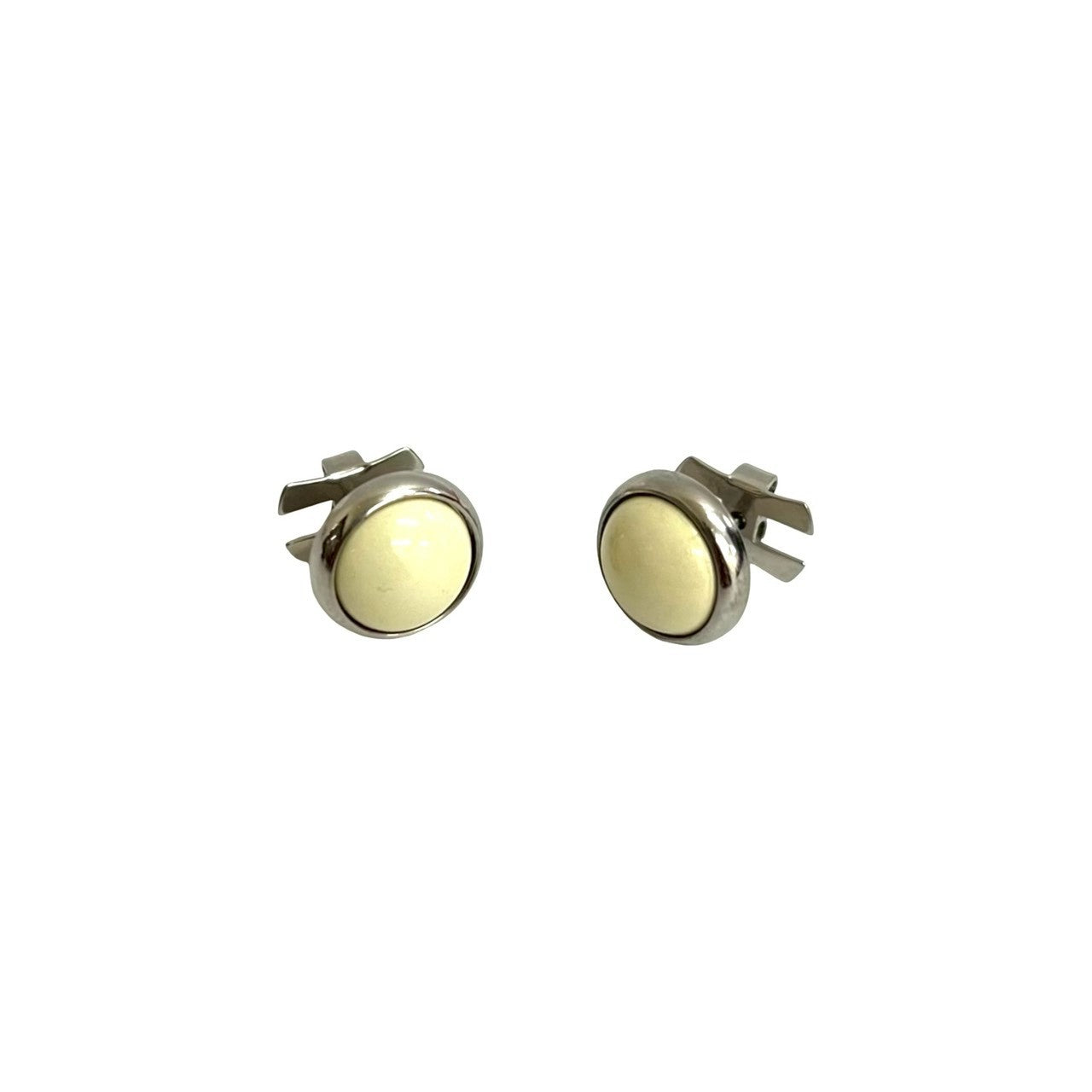 エルメス エクリプス メタル ピアス