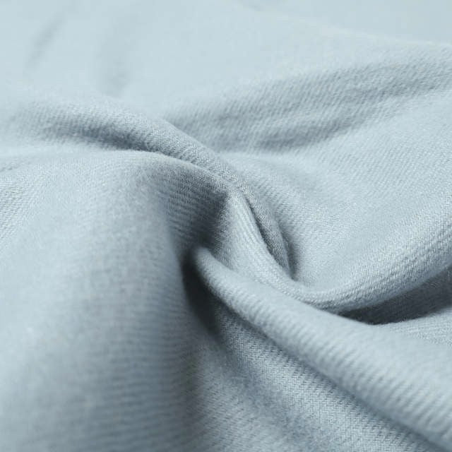THROW HANNAHライトリネンウールカシミヤストール