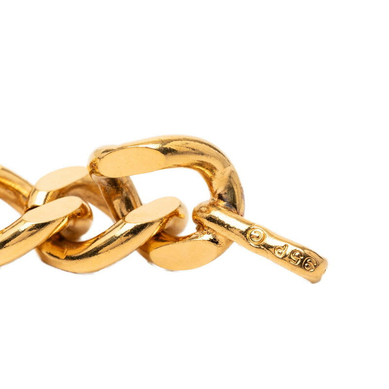 シャネル ココマーク 31 RUE CAMBON PARIS チェーンベルト