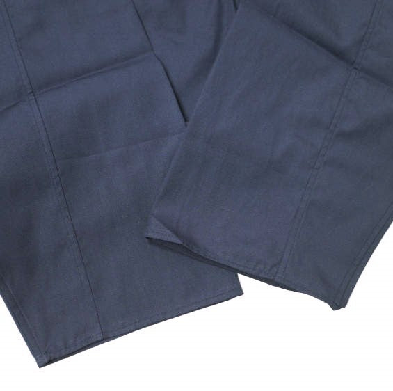 Riprap B.P.D SHIRTS GIZAポプリンシャツ