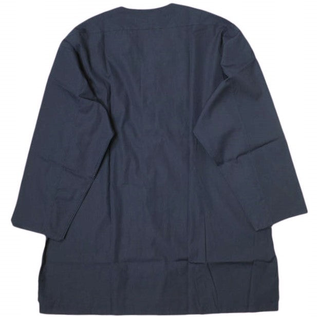 Riprap B.P.D SHIRTS GIZAポプリンシャツ
