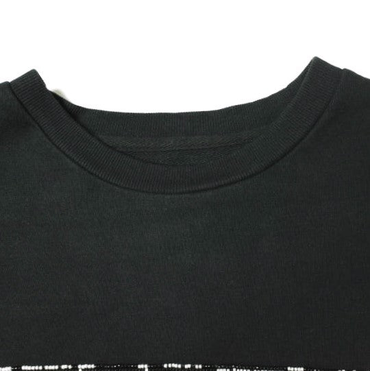 Danke Schon ARCHITECT スウェット コットン スウェットシャツ