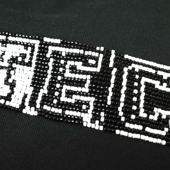 Danke Schon ARCHITECT スウェット コットン スウェットシャツ