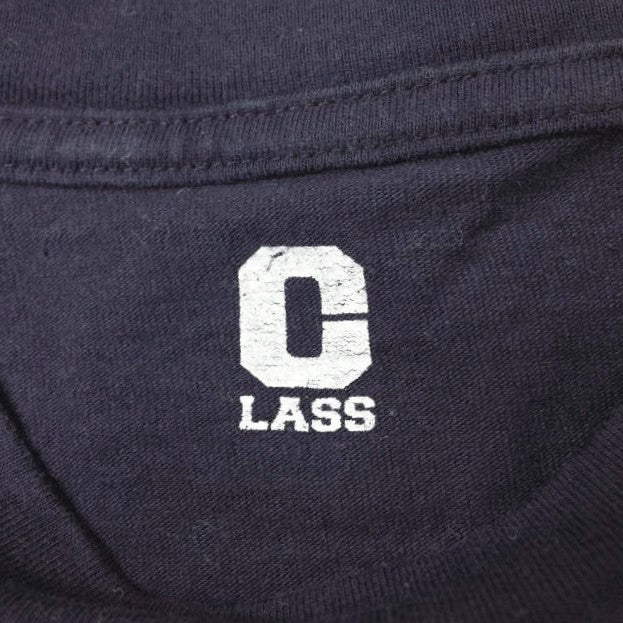 CLASS COTTON ポケット Tシャツ