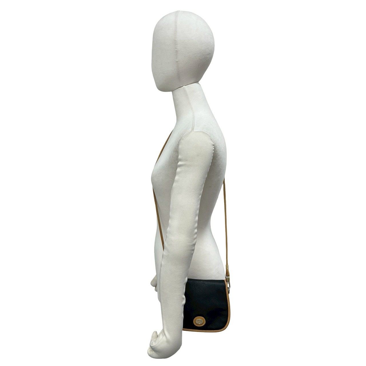 グッチ レザー ミニショルダーバッグ