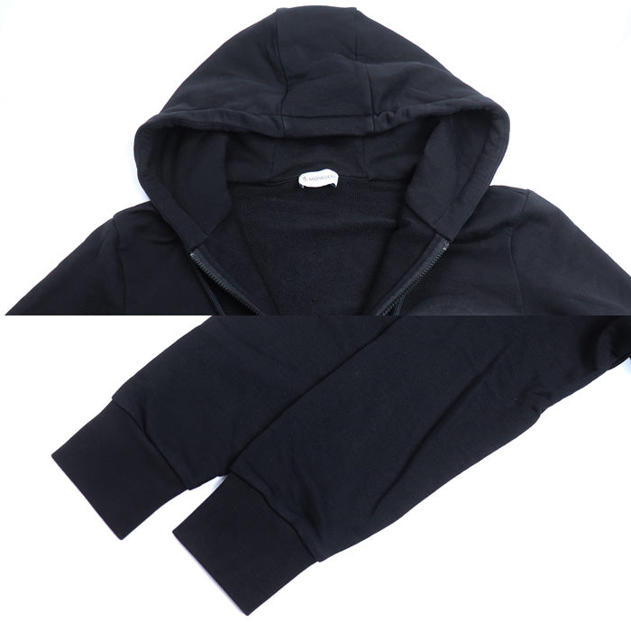 モンクレール MAGRIA CARDIGAN コットンパーカー