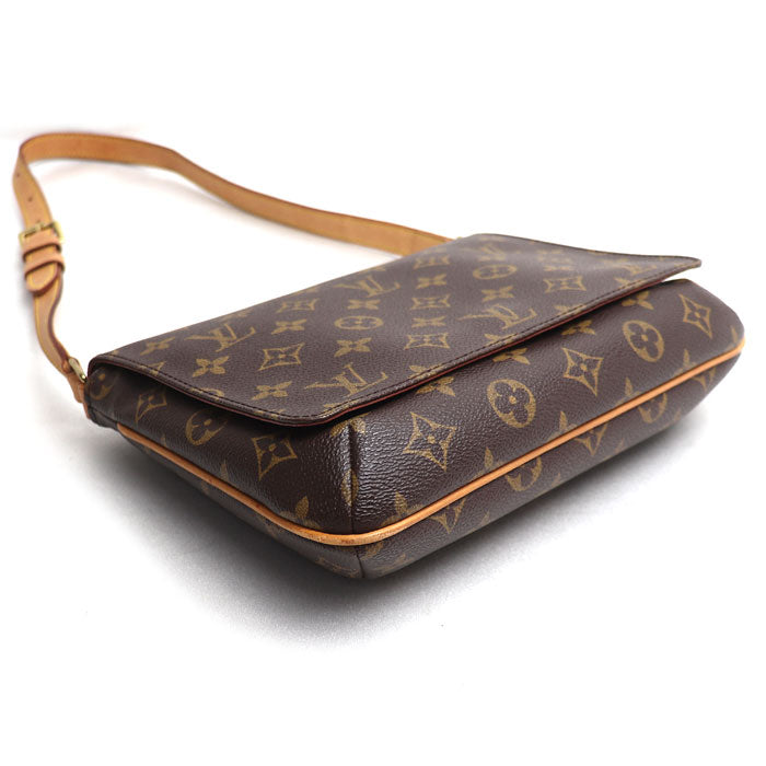 ルイヴィトン ミュゼットタンゴ モノグラム ショルダーバッグ
