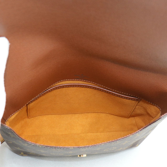 ルイヴィトン ミュゼットタンゴ モノグラム ショルダーバッグ