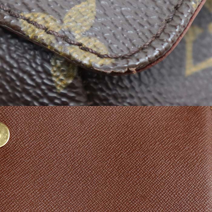 ルイヴィトン ミュゼットタンゴ モノグラム ショルダーバッグ