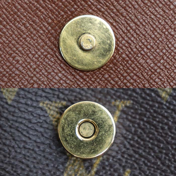 ルイヴィトン ミュゼットタンゴ モノグラム ショルダーバッグ