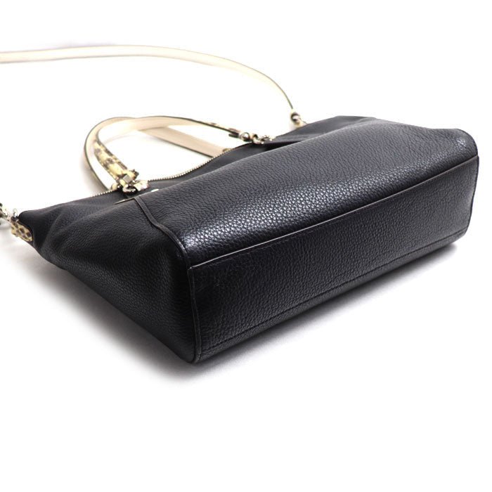 コーチ Prairie Satchel 2wayショルダーバッグ