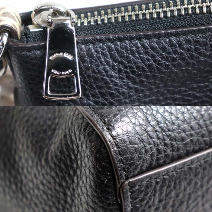 コーチ Prairie Satchel 2wayショルダーバッグ