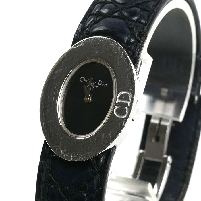 ディオール Lady Dior ステンレス 腕時計