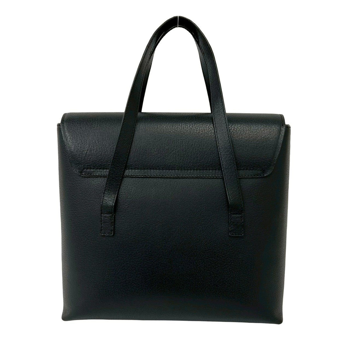 グッチ レザーハンドバッグ