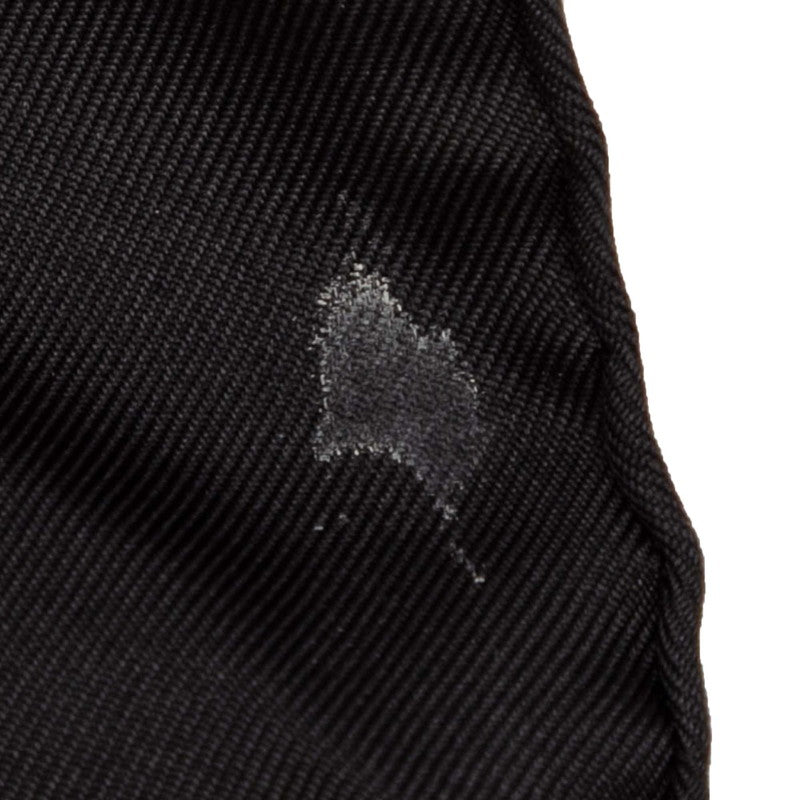 エルメス DIES ET HORE シルクスカーフ