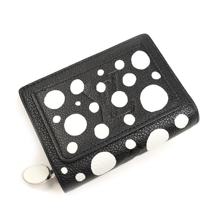 ルイヴィトン LV×YK ポルトフォイユ クレア 財布