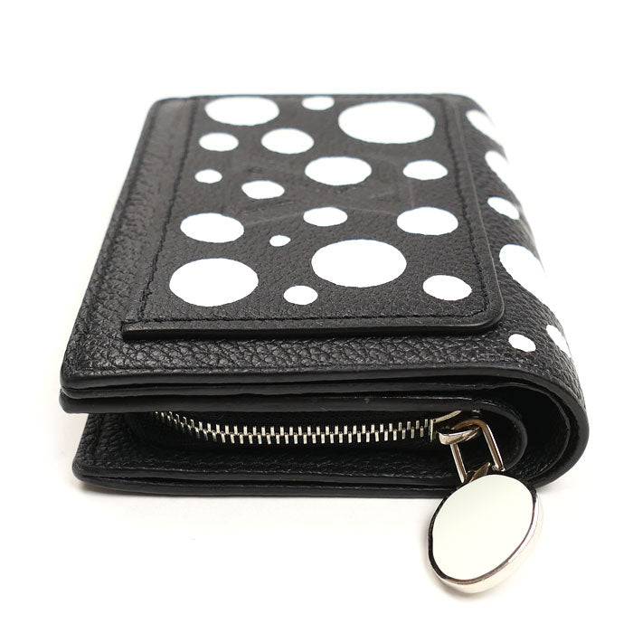 ルイヴィトン LV×YK ポルトフォイユ クレア 財布
