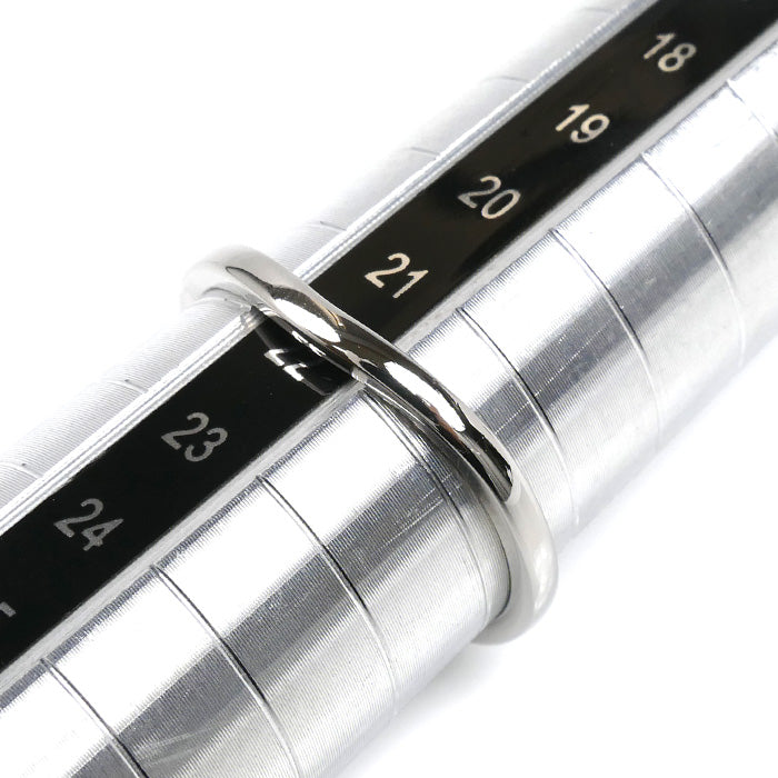 カルティエ バレリーナ Pt950 プラチナ リング サイズ 62