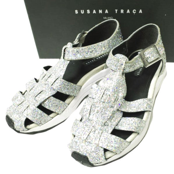 SUSANA TRACA 6459GL スニーカー サンダル