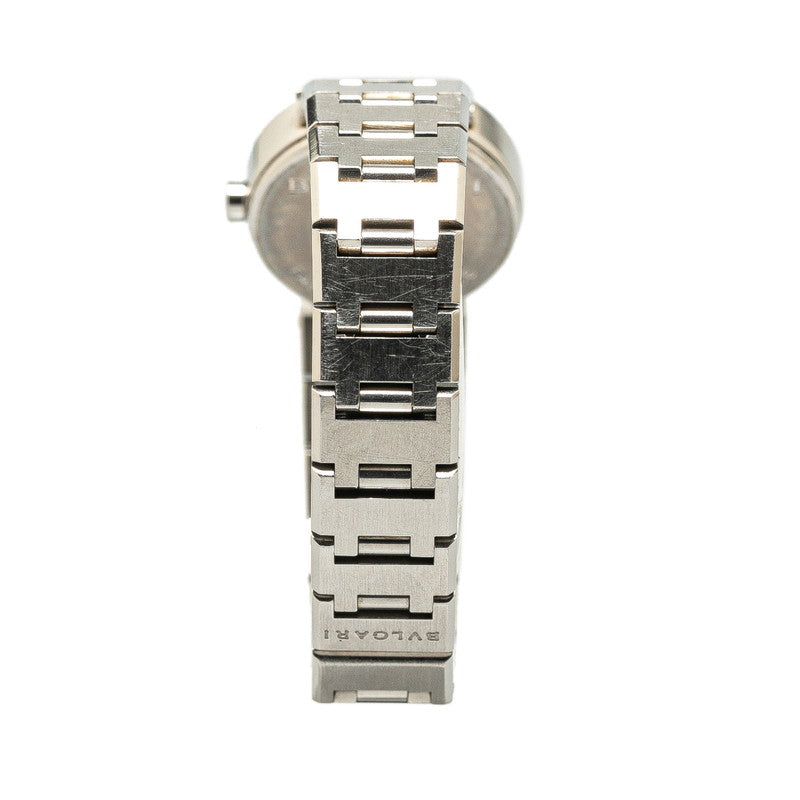 ブルガリ BVLGARI BVLGARI ステンレス スチール