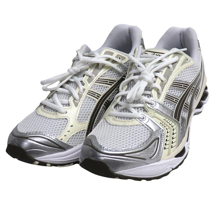 アシックス GEL-KAYANO 14 スニーカー