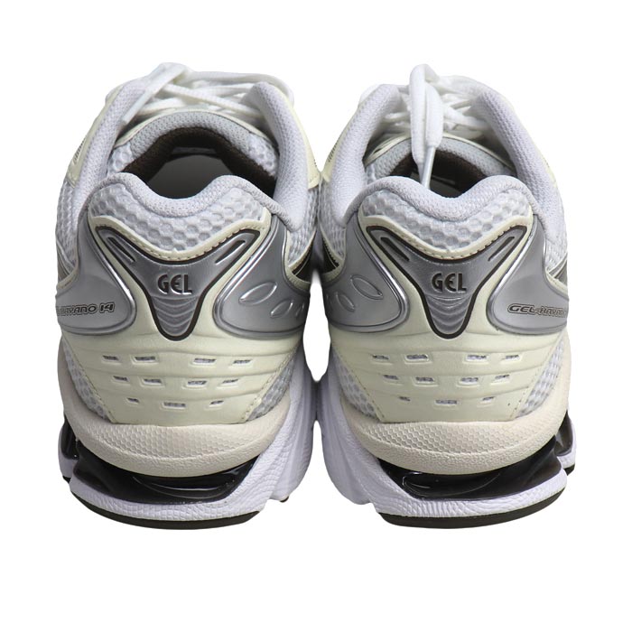 アシックス GEL-KAYANO 14 スニーカー