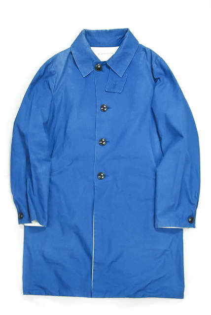 イール SAKURA COAT コットンコート