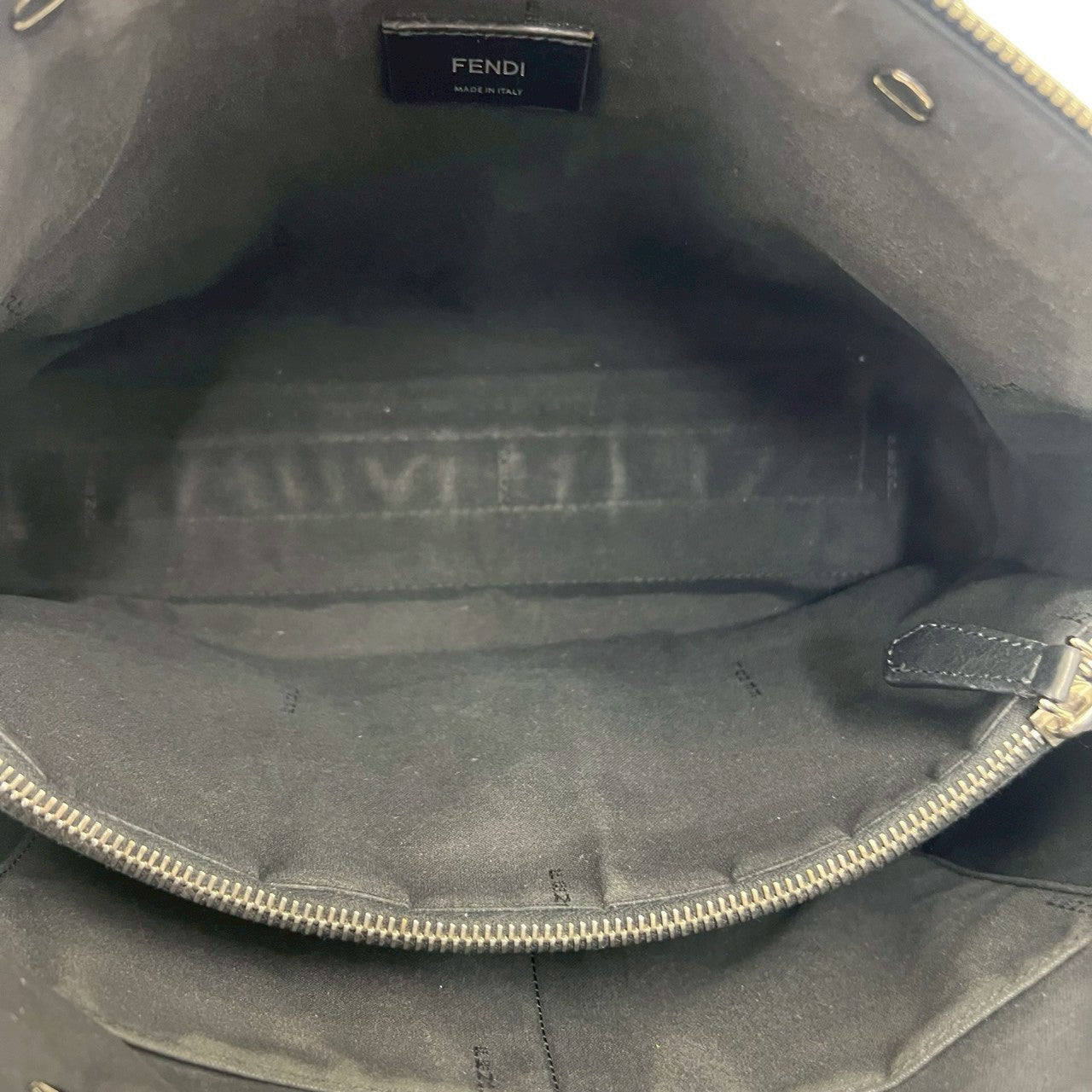 フェンディ バイザウェイ レザー2wayバッグ