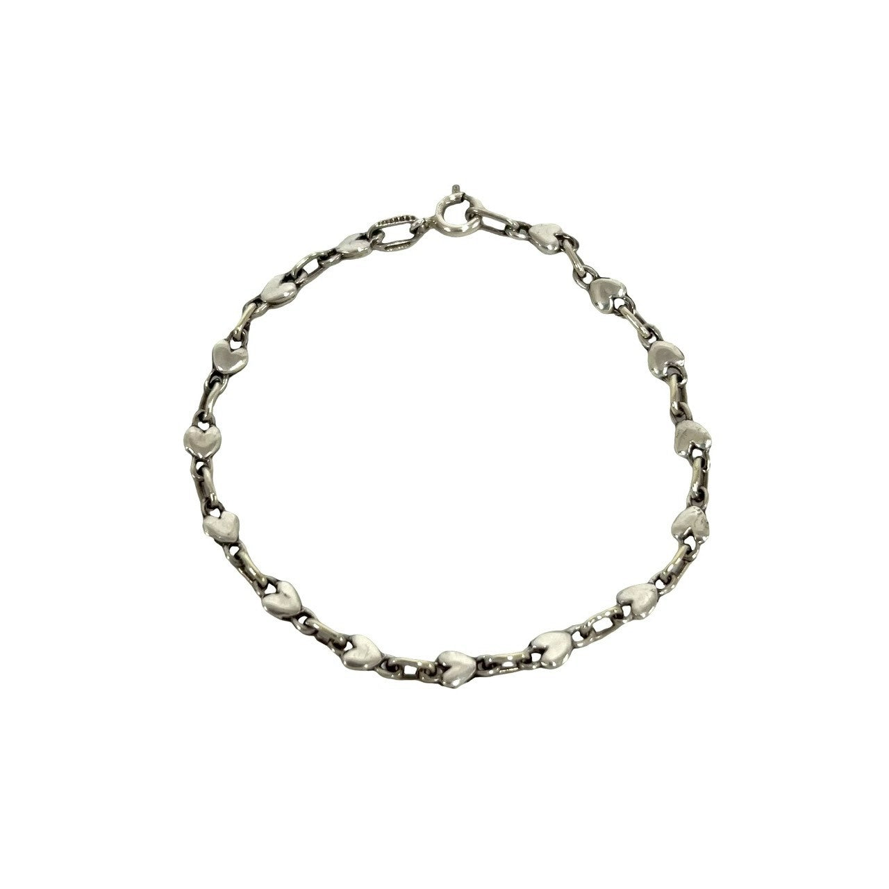 ティファニー シルバー925 ブレスレット