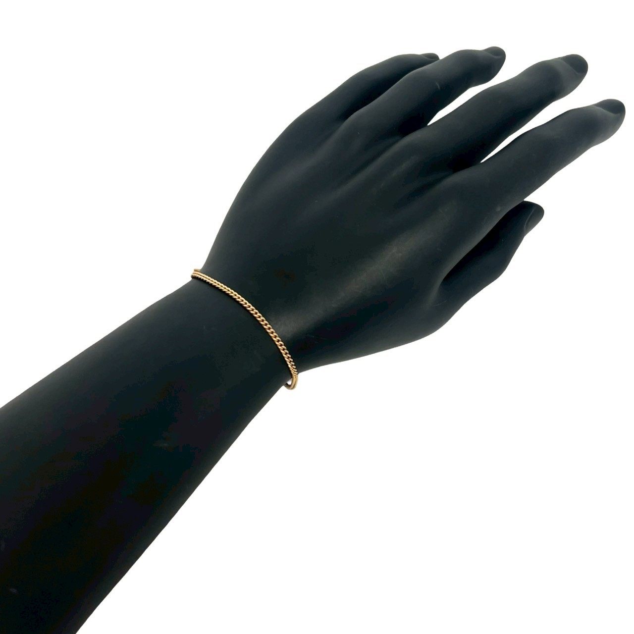エルメス エシャッペ Au750ブレスレット