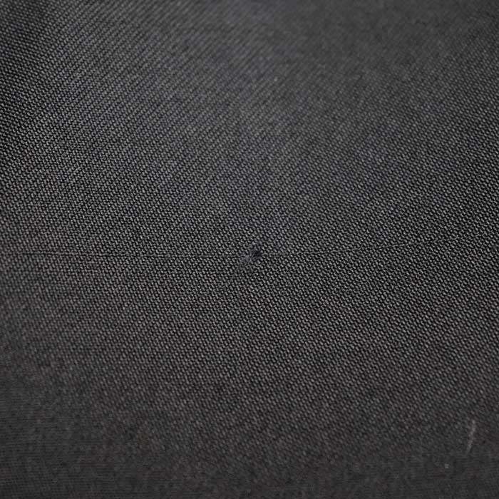 ラッドミュージシャン WOOL GABARDINE パンツ
