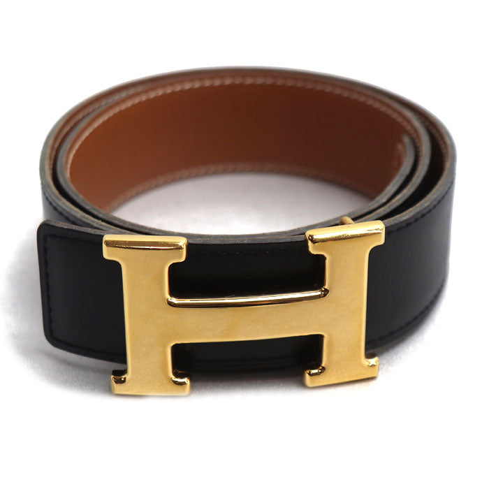 エルメスHベルト65レザー ベルト