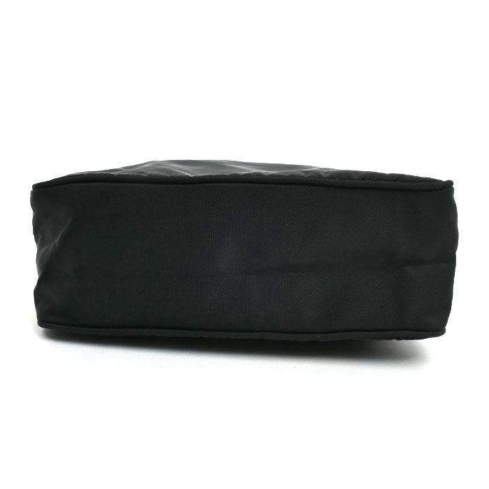 プラダ ナイロンハンドバッグ
