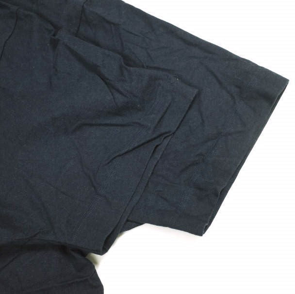 エディフィス Tous les jours コットン Tシャツ