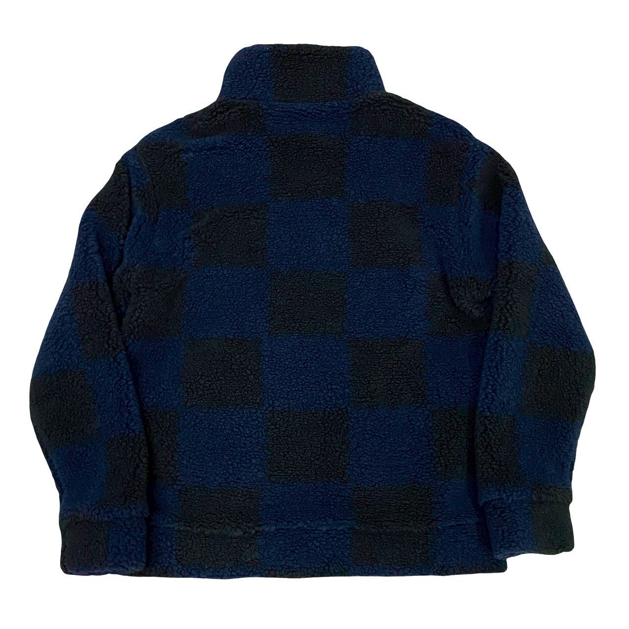 ルイヴィトン NIGO ポリエステル ジャケット
