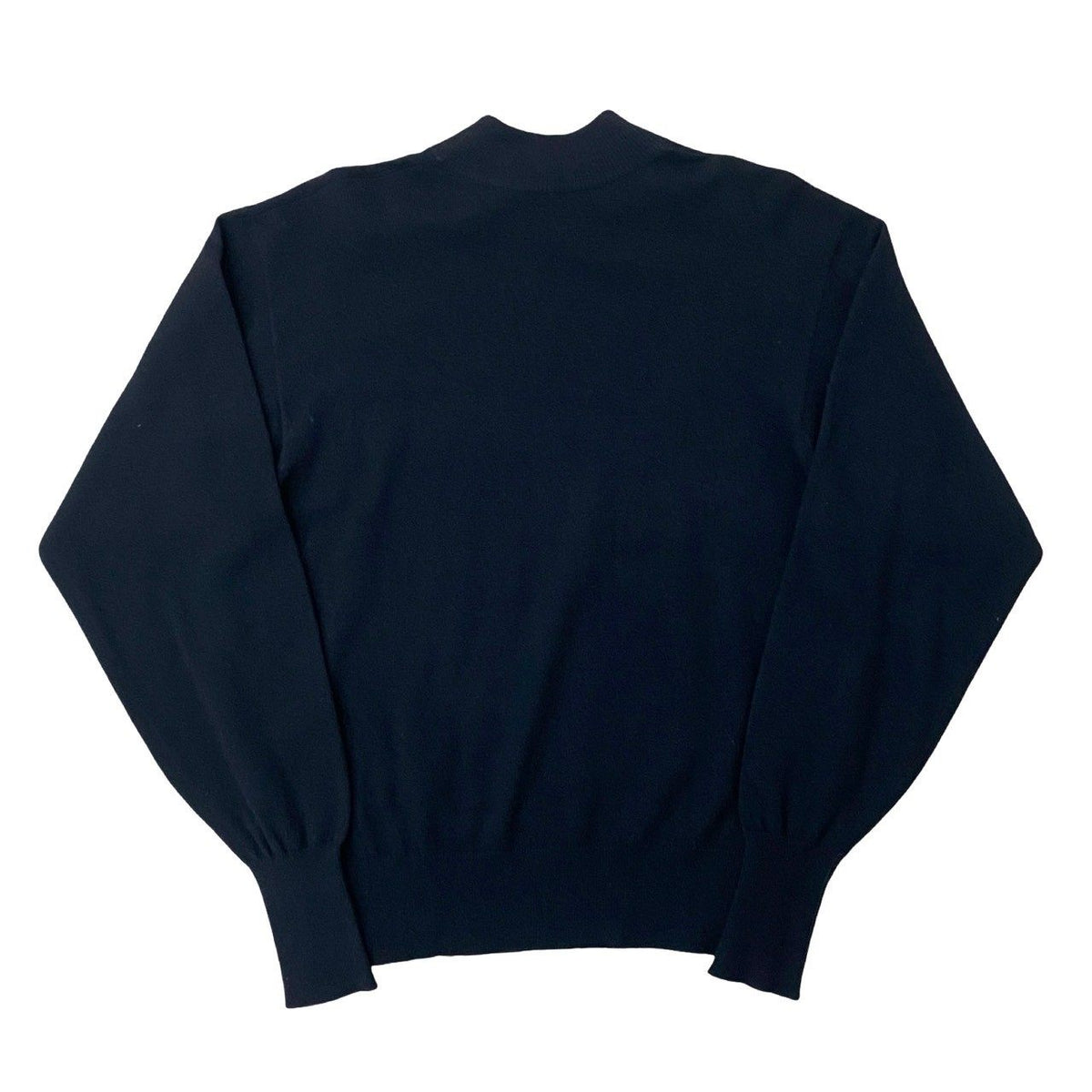 エルメス カシミヤセーター