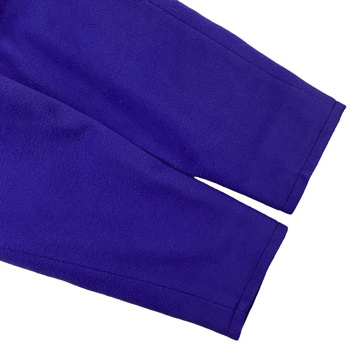 グッチ ウールカシミヤコート